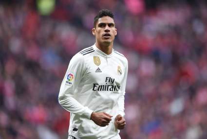 Real Madrid pierde pieza vital para semifinal de Champions ¿quién quedó fuera?