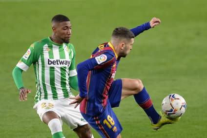 Jugador del Barcelona recibe convocatoria brasileña ¿de quién se trata?