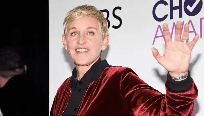 Ellen DeGeneres pone fin a su programa de entrevistas después de 19 temporadas.
