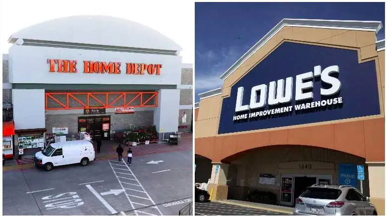 ¿Home Depot y Lowe's están abiertos para el Día de los Caídos?