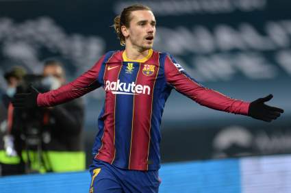 Eibar vs FC Barcelona: Hora y cómo ver el Live Stream