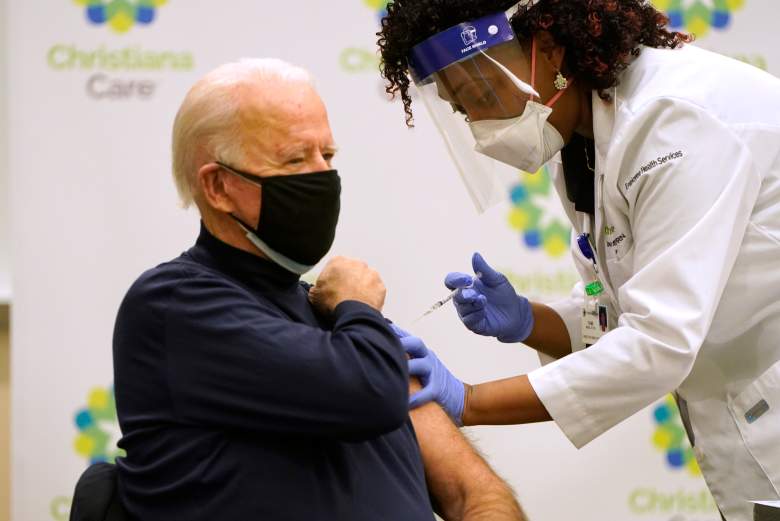 Biden anuncia meta de 70% de todos los adultos de EE.UU. vacunados para el 4 de Julio