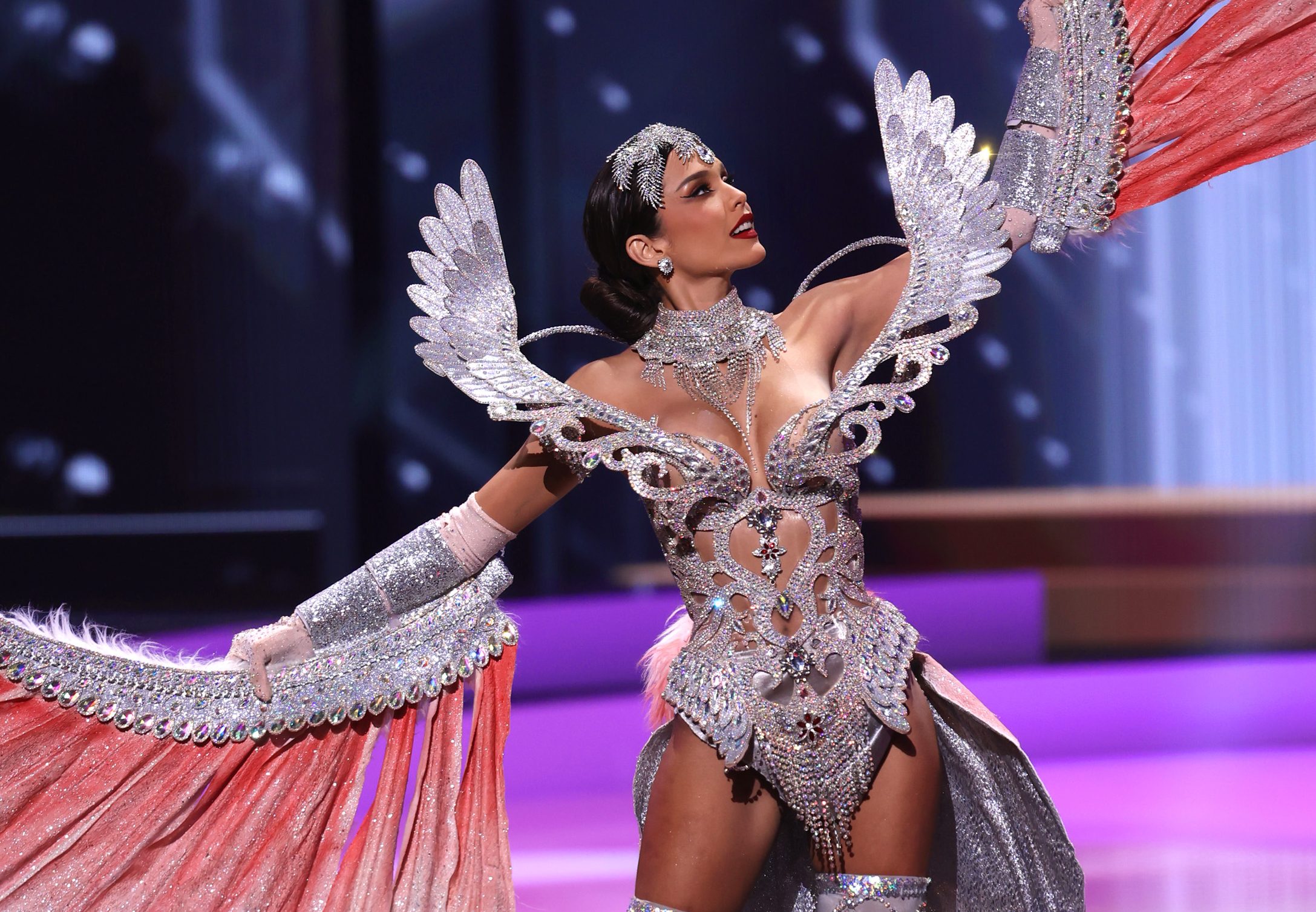 Miss Universo 2021 hot picks Predicciones