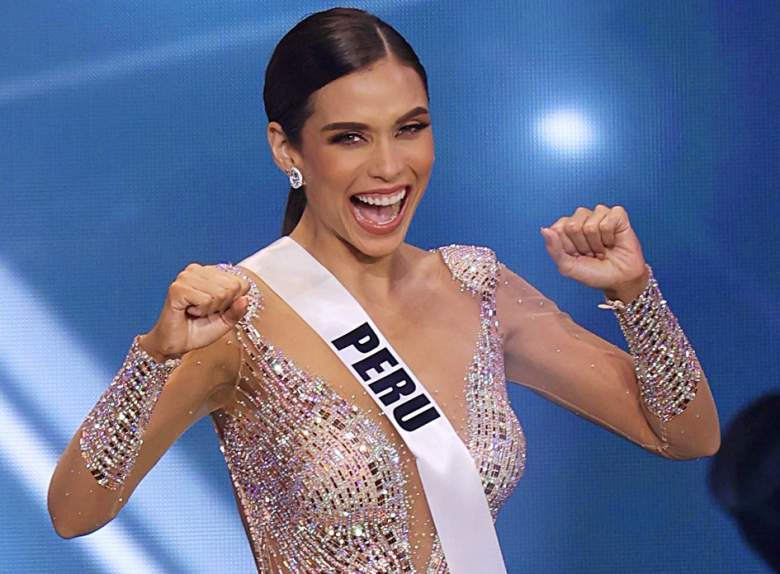 Por qué no ganó Miss Perú, Kanick Maceta?