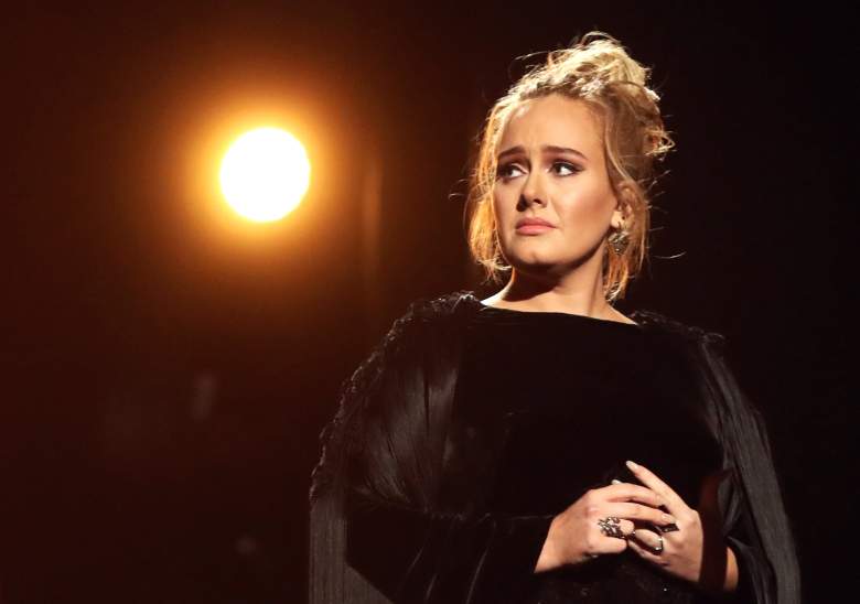 Adele está de luto: ¿Quién se le murió a la cantante?
