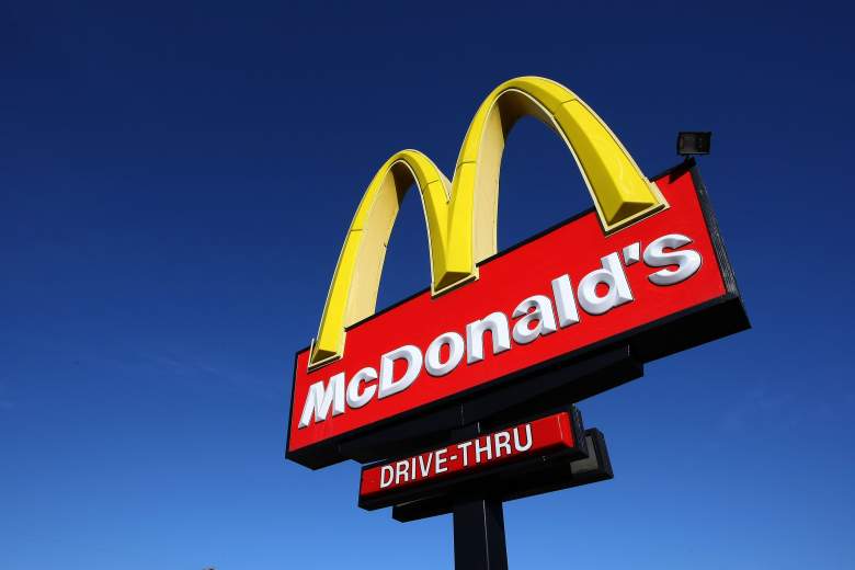 Los McDonald's estarán abiertos o cerrados en Memorial Day?