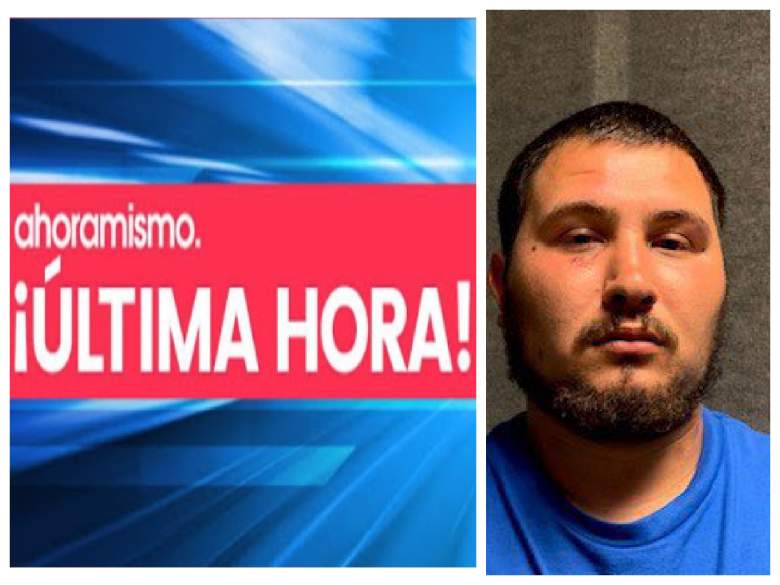 Arrestan a hispano en Texas por matar a niña de 6 años: Andrew Rey Elizondo