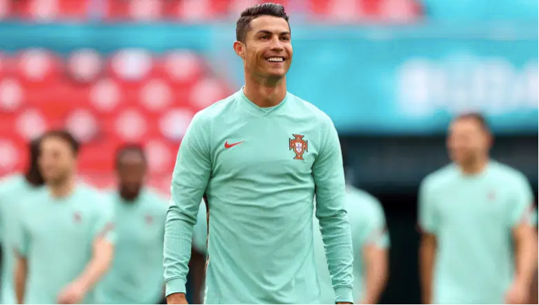 Cristiano Ronaldo y Portugal se enfrentarán a Hungría en la fase de grupos del torneo Euro 2020.