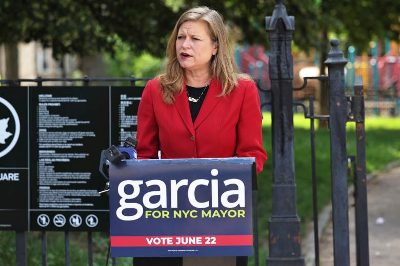 Garrafal error en elecciones de Alcalde en Nueva York: Garcia vs Adams