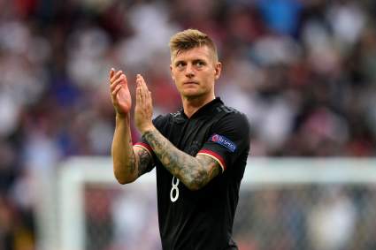Jugador del Real Madrid planea dejar su selección: ¿Quién es?