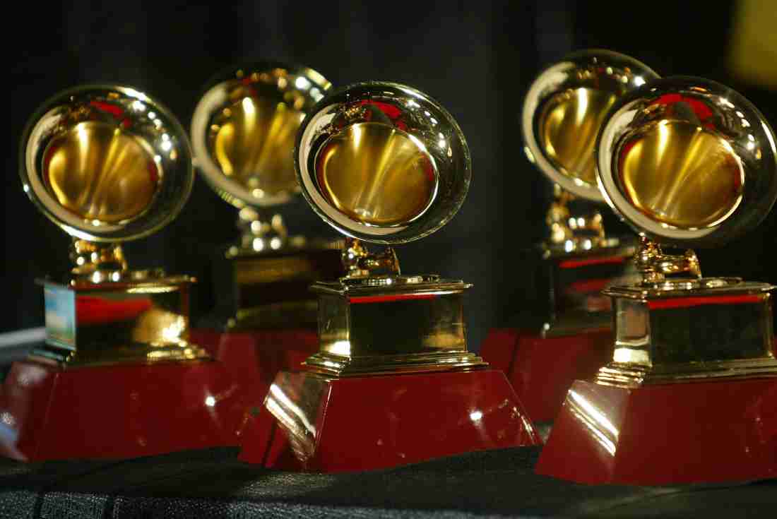 Los Latin Grammy 2021 son en noviembre Fecha y hora