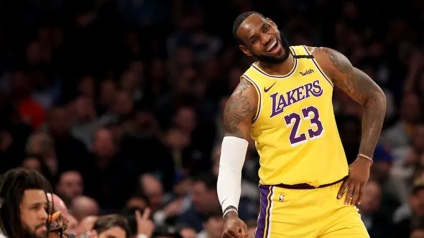 Analista dice que a LeBron James no le importa ser el mejor: ¿Quién lo dijo?