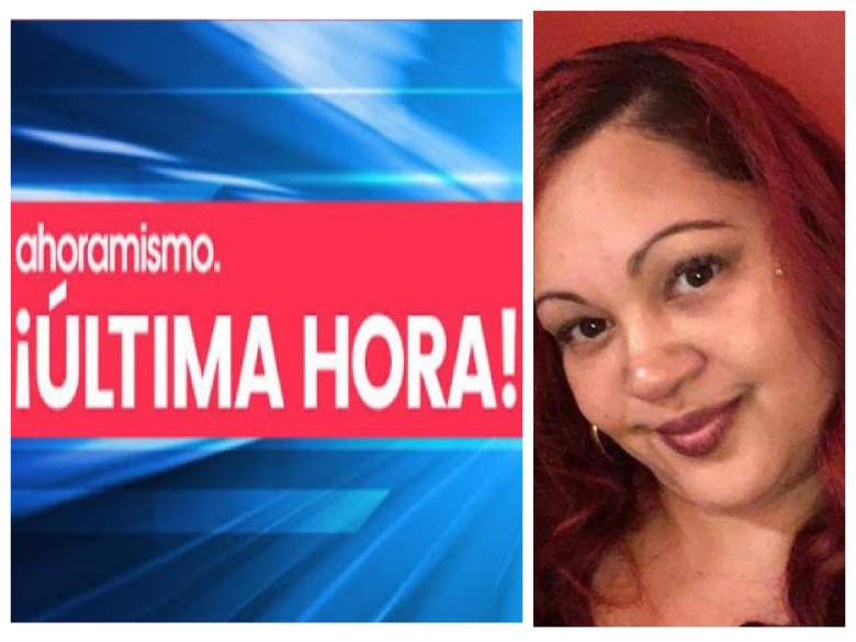 Mujer hispana murió de un disparo en la cabeza en Pensilvania: Christine Lugo