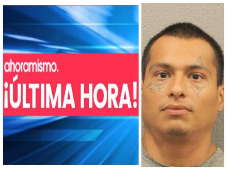 Arrestan a hispano que mató a puñaladas a un hombre en Texas: Óscar García