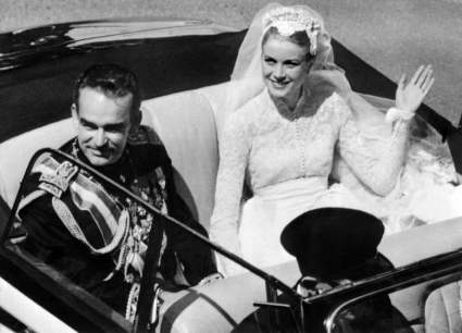 ¿Cómo murió la legendaria actriz Grace Kelly?