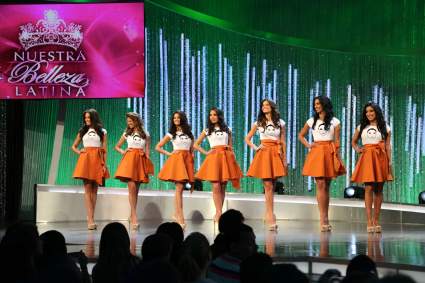 ¿Quién fue la finalista de Nuestra Belleza Latina que renunció al aire y se arrepintió?