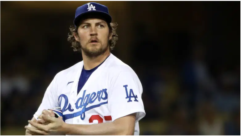 El lanzador de los Dodgers de Los Ángeles, Trevor Bauer, ha sido acusado de agresión sexual.