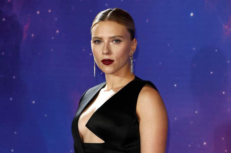 Scarlett Johansson demandó a Disney: ¿Qué sucedió?