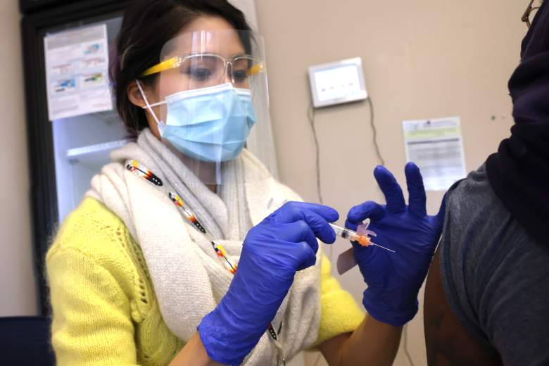 Nueva Pandemia por los no vacunados covid