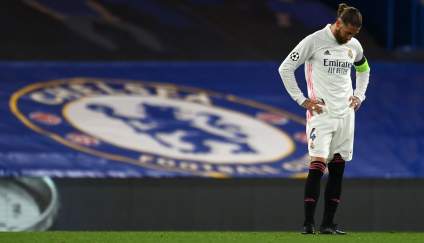 Sergio Ramos tendrá nuevo equipo: ¿A dónde va?