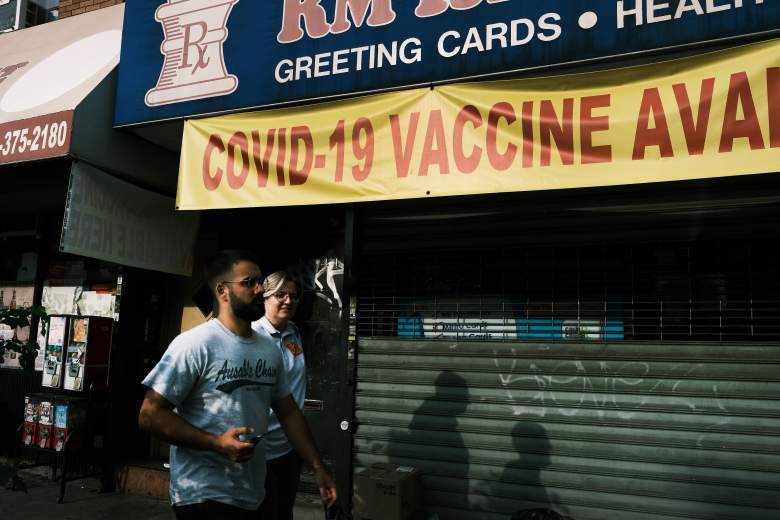 Alarma por variante Delta: Afirman que es el momento más peligros para los no vacunados