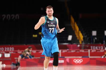 “Luka Doncic es el mejor jugador del mundo”: ¿Quién lo dijo?”