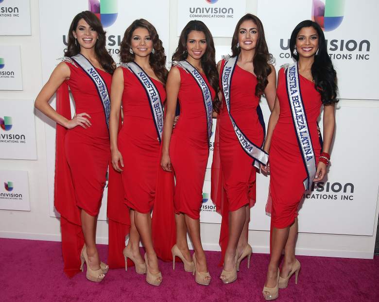 Quien fue la ganadora de la séptima temporada de Nuestra Belleza Latina?