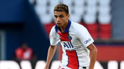 El Barcelona ficha a una joven promesa del PSG: ¿quién es?