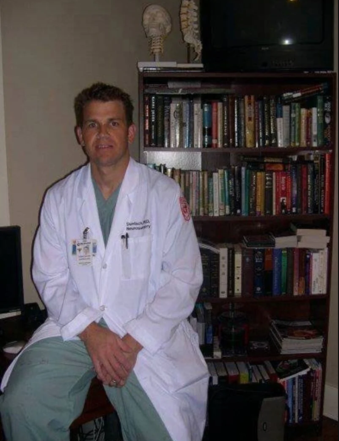 Christopher Duntsch, Dr. Death, doctor muerte