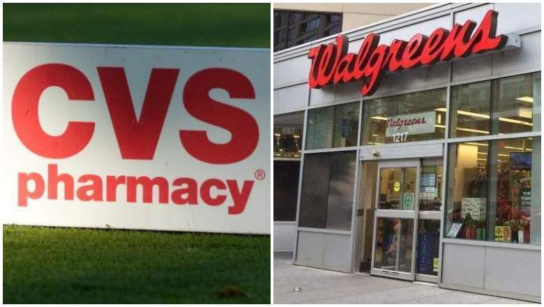 4 de Julio CVS & Walgreens ¿Están abiertos o cerrados