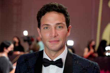 Gabriel Coronel: 5 datos curiosos que tienes que saber