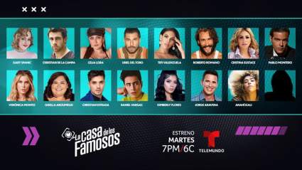 Kelvin Noé Rentería: de EXATLON EEUU a un nuevo Reality Show ¿De qué se trata?