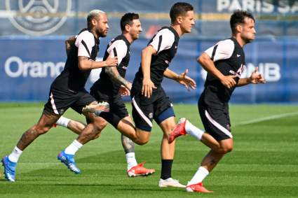 Reims vs PSG: Hora y Cómo ver el Live Stream