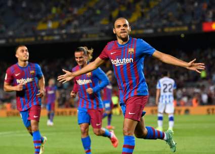 Athletic Club vs Barcelona: Hora y Cómo ver el Live Stream