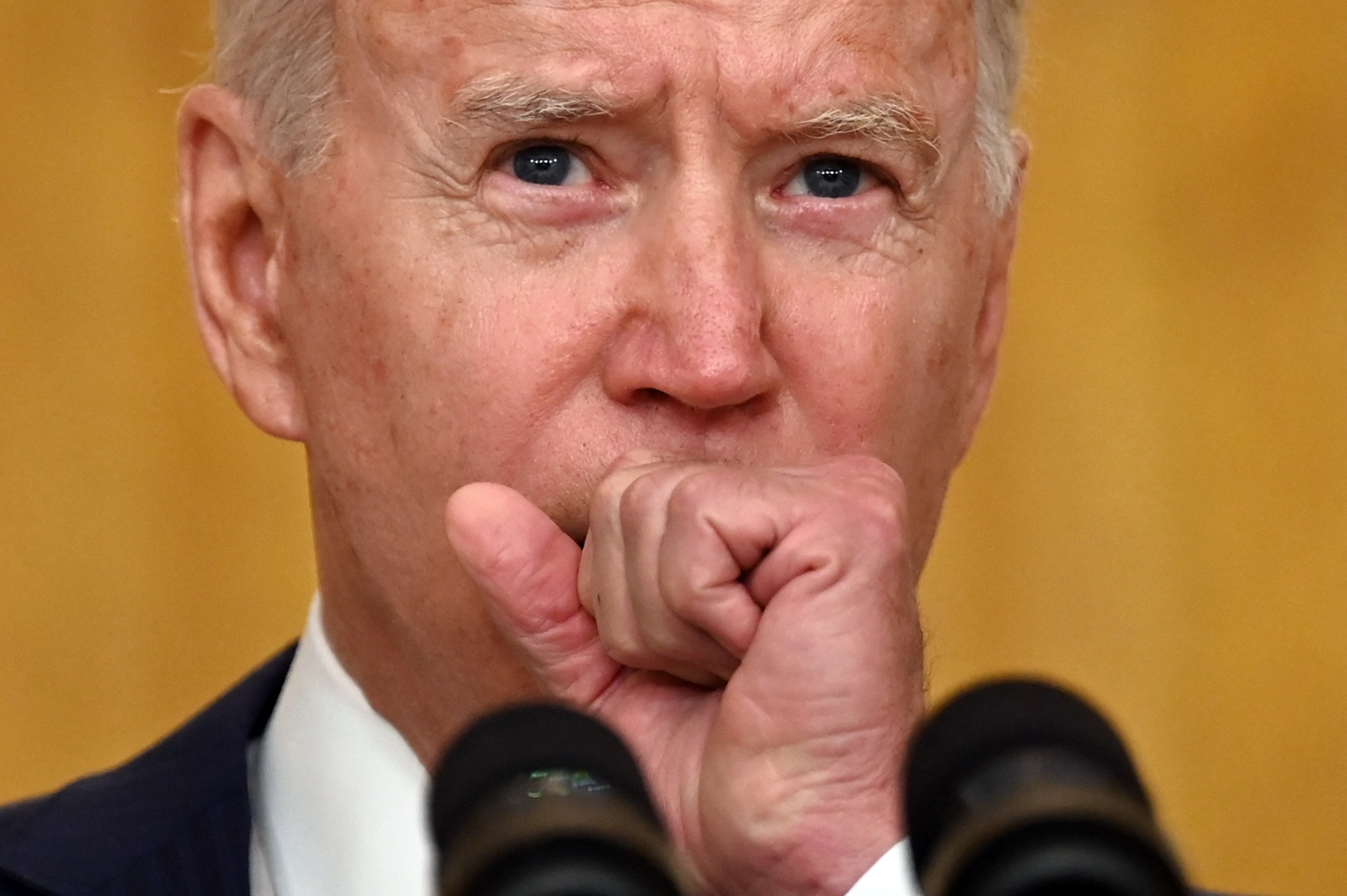 Segunda Derrota De Biden Ante Corte Suprema: ¿Qué Pasó?