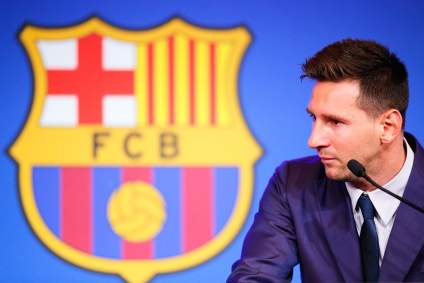 CONFIRMADO:  Leo Messi  tiene nuevo destino:  ¿Dónde llegará?