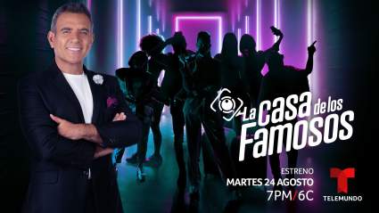 ¿Cómo ver la gran final de ‘La Casa de los Famosos’?