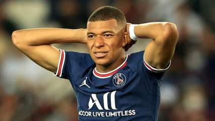 La sincera confesión de Koeman sobre Mbappé: ¿qué dijo?