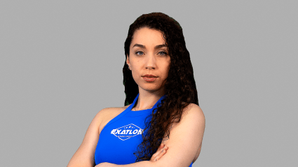 ¿Mirna Almada regresará a EXATLON tras fuerte lesión?: ¡Esto dijo la atleta!