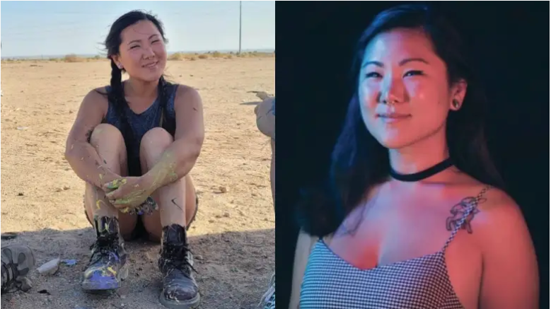 Lauren "El" Cho está desaparecida en California desde junio de 2021.