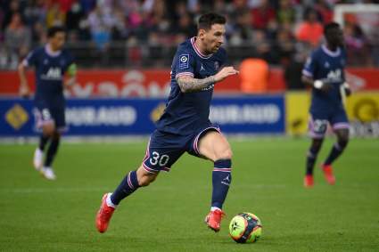 Brujas vs PSG: Hora y cómo ver el Live Stream