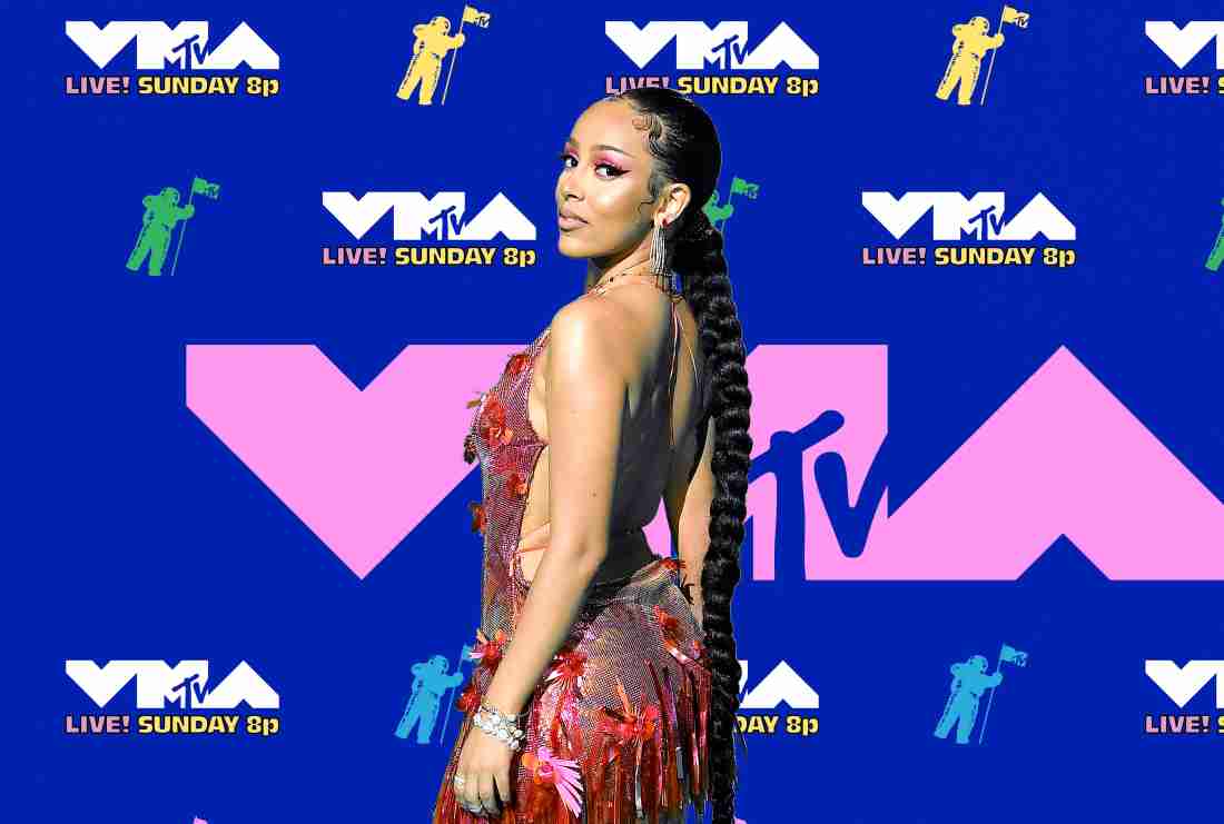 LIVE STREAM ¿Cómo ver los MTV Video Awards 2021 en vivo?