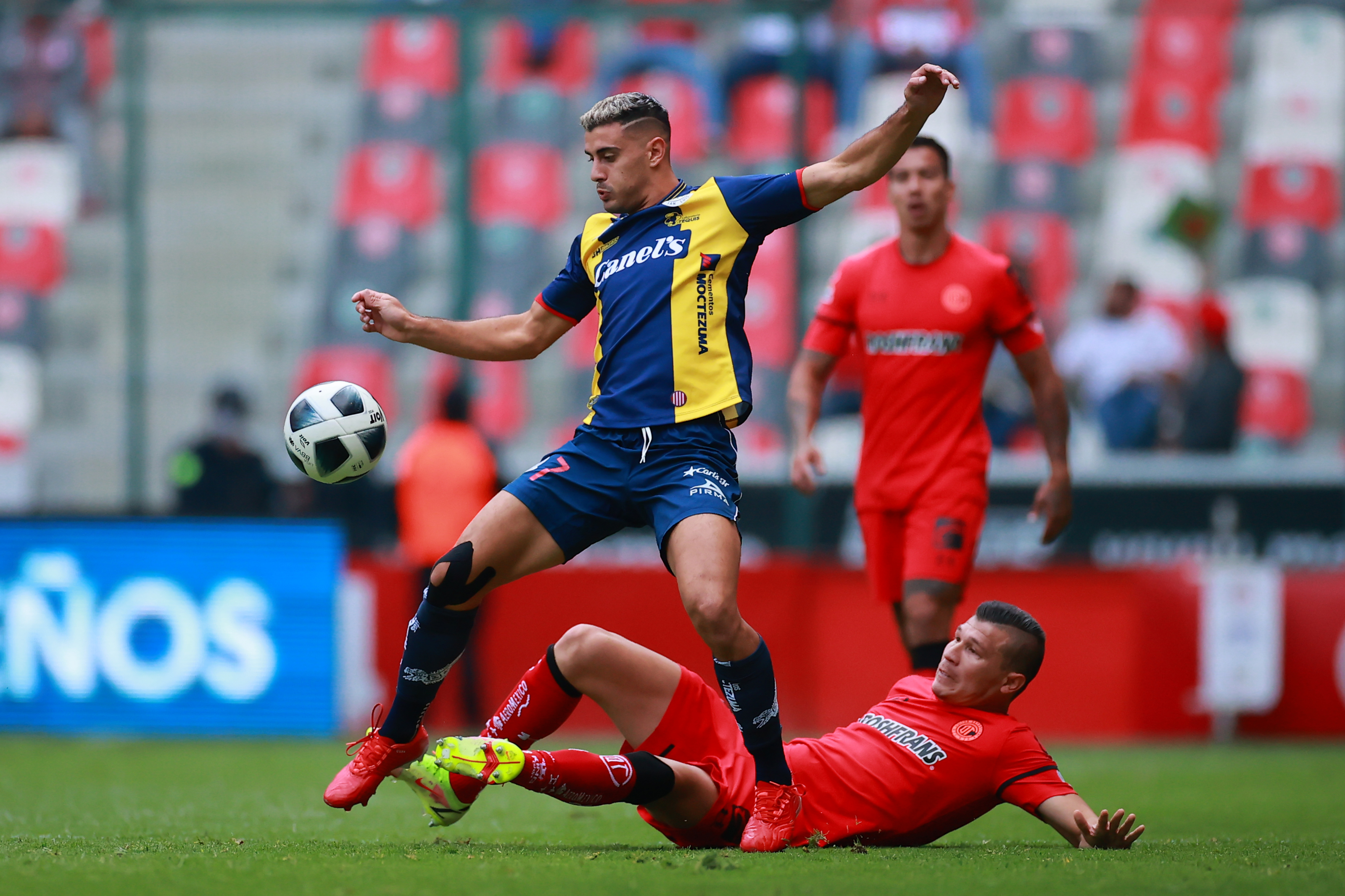 Atlético San Luis Vs Tigres: Hora Y Cómo Ver Live Stream