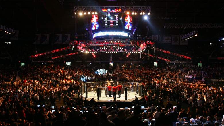 UFC 266: 5 grandes peleas para no perder de vista