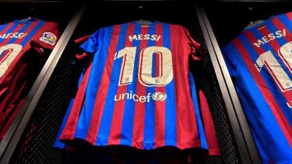 El Barcelona confirma el jugador que llevará el dorsal 10 de Messi: ¿quién es?