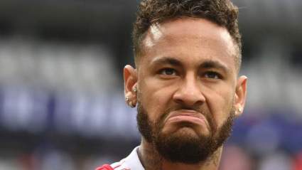 Koeman: “En un centro, Luuk De Jong es más peligroso que Neymar”