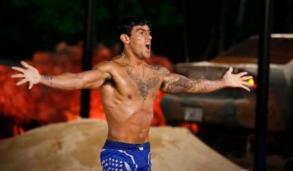 ‘La Casa de los Famosos’: Fans explotan contra Kelvin Rentería