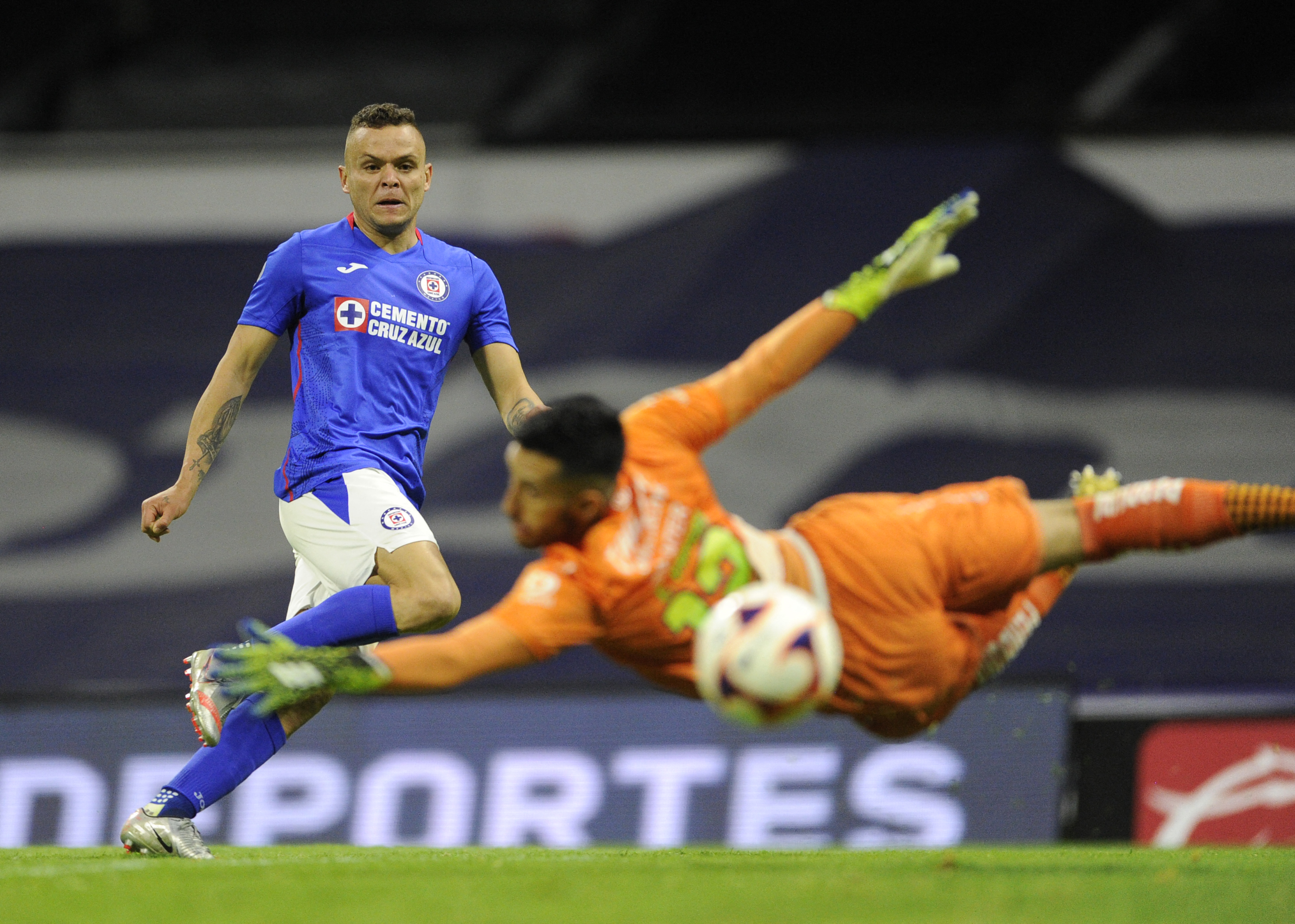 Cruz Azul Vs América: Cómo Ver El Livestream