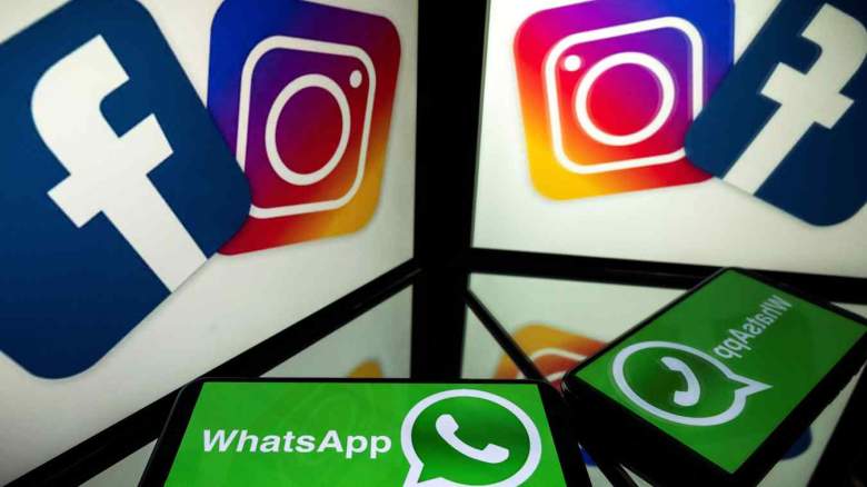 Por qué Facebook, Instagram y WhatsApp están caídos?