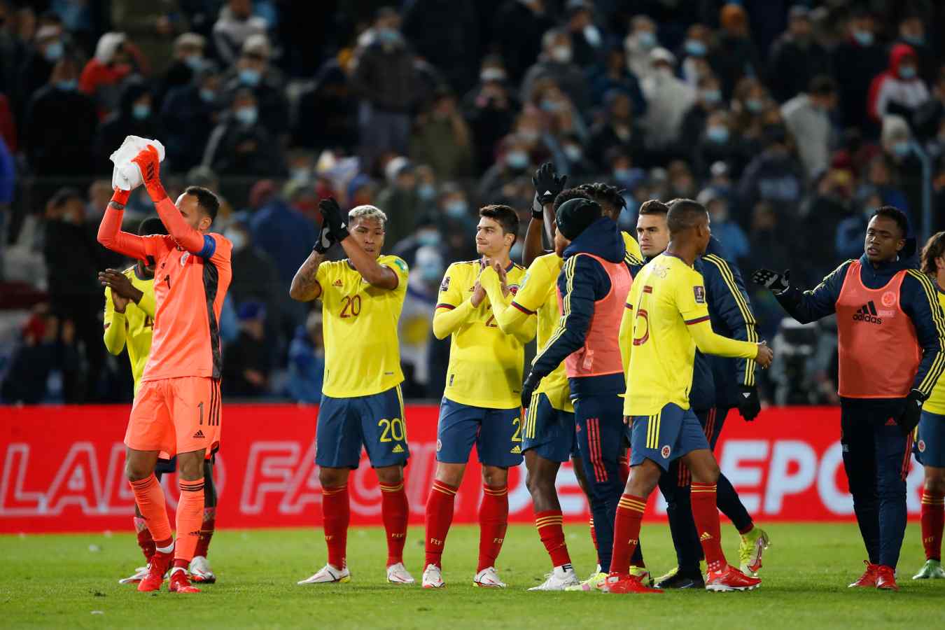 Eliminatorias Colombia vs Brasil live stream